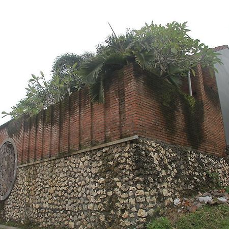 Villa Dayins Uluwatu  Ngoại thất bức ảnh
