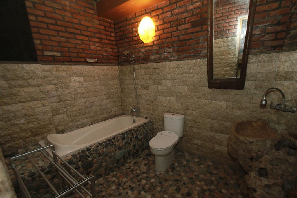 Villa Dayins Uluwatu  Ngoại thất bức ảnh