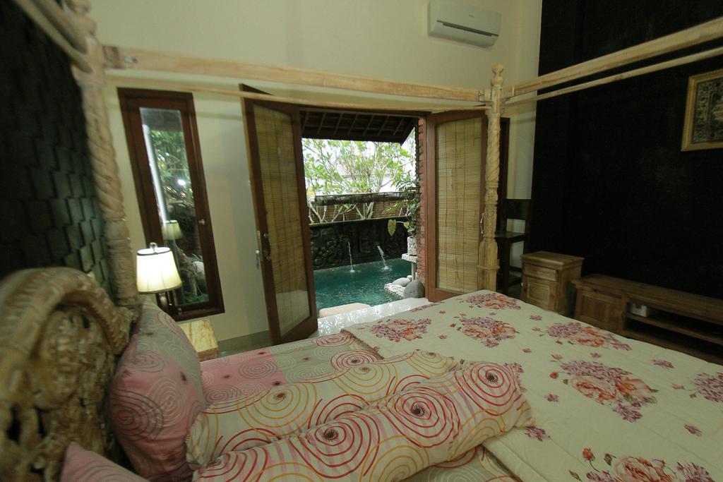 Villa Dayins Uluwatu  Ngoại thất bức ảnh