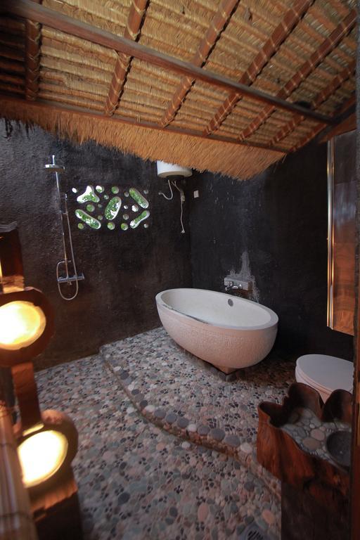 Villa Dayins Uluwatu  Ngoại thất bức ảnh