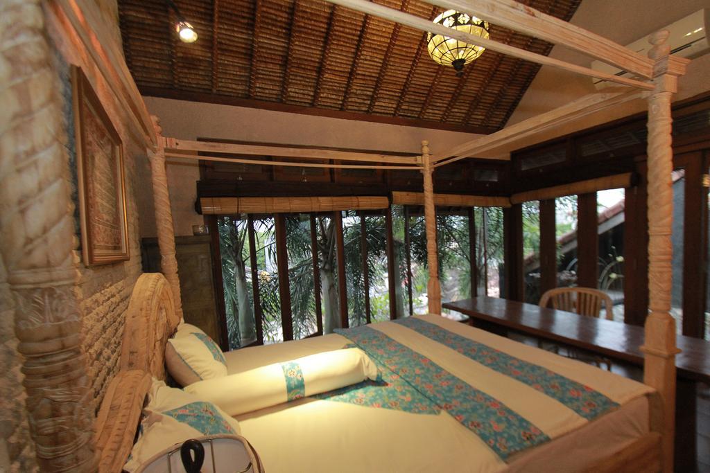 Villa Dayins Uluwatu  Ngoại thất bức ảnh