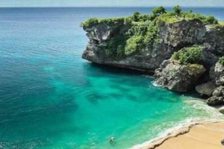 Villa Dayins Uluwatu  Ngoại thất bức ảnh